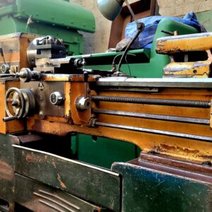 Lathe 320×750mm