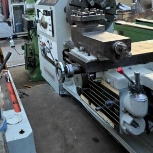 Lathe machine 16ft china