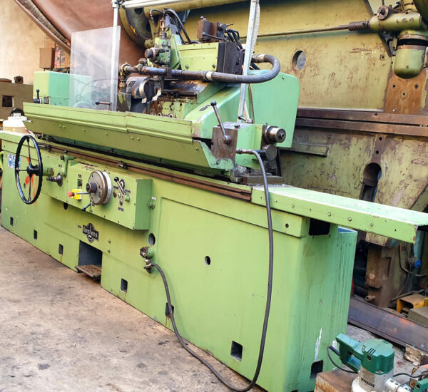 Bandsaw fujitec FS 4360 - Image 3