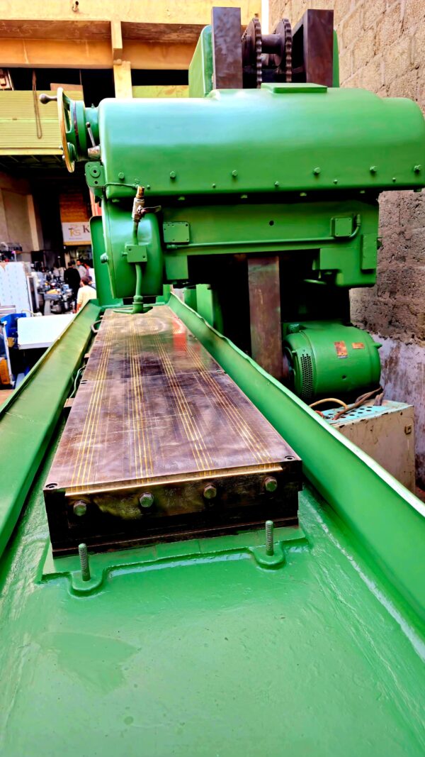 Surface grinder 3000 snow - Image 2