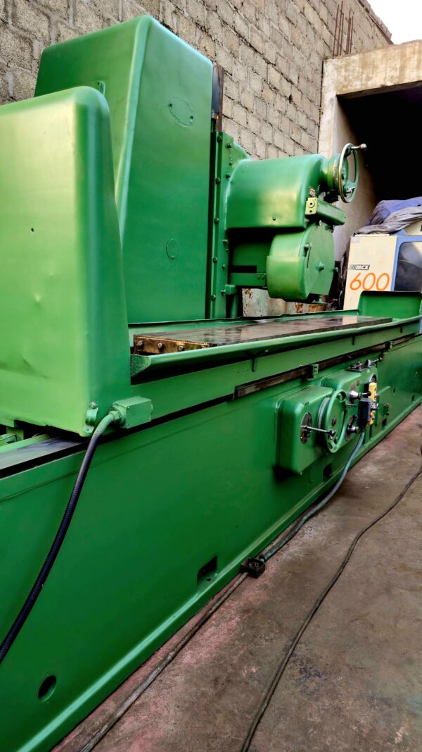Surface grinder 3000 snow - Image 3